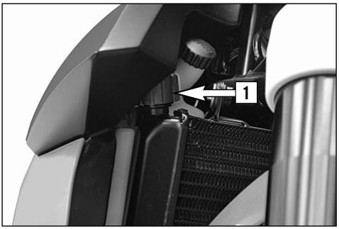 KTM 990 SUPERMOTO T - CAUTION - 1