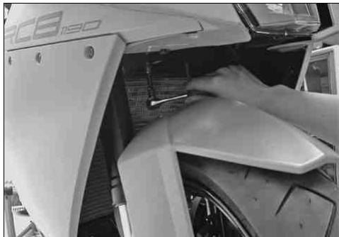KTM 1190 RC8 EU - Remarque - 1