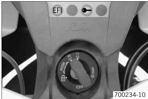 KTM 1190 RC8 EU - Info - 1