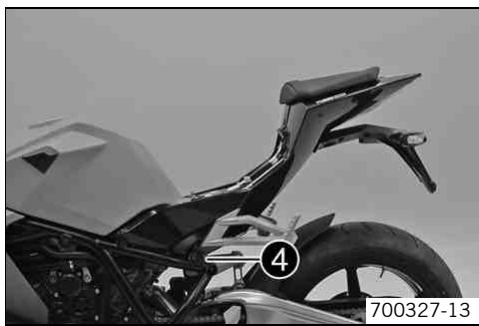 KTM 1190 RC8 EU - MAINTENANCE PARTIE CYCLE / MOTEUR - 2