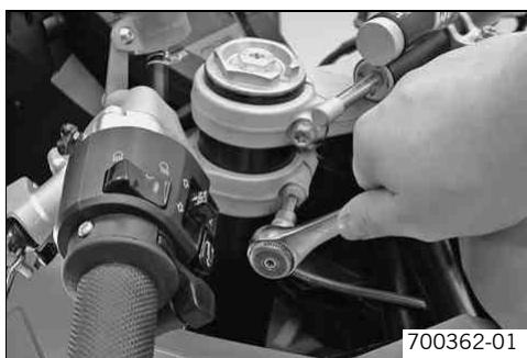 KTM 1190 RC8 EU - Info - 2