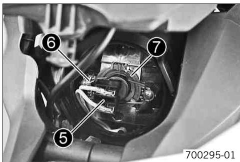 KTM 1190 RC8 EU - Remarque - 3