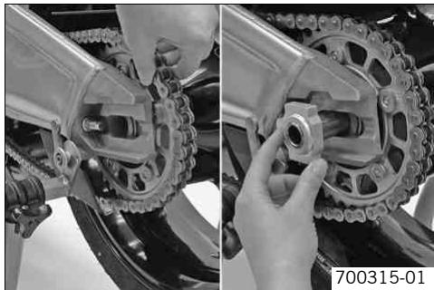 KTM 1190 RC8 JP - Avertissement - 4