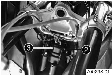 KTM 1190 RC8 JP - Remarque - 2