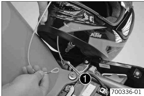 KTM 1190 RC8 JP - Avertissement - 1