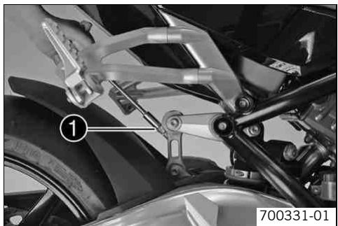 KTM 1190 RC8 JP - Avertissement - 1