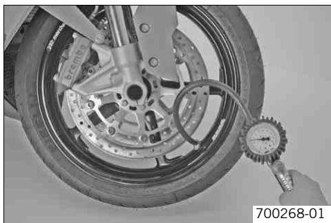 KTM 1190 RC8 JP - Info - 1