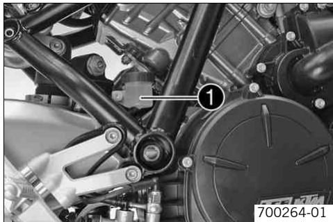 KTM 1190 RC8 JP - Avertissement - 1