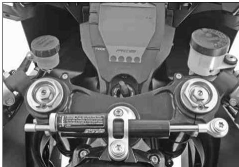 KTM 1190 RC8 R AUS - Info - 1