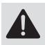KTM 1190 RC8 R AUS - Warning - 1