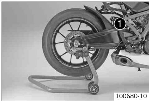 KTM 1190 RC8 R AUS - Note - 1