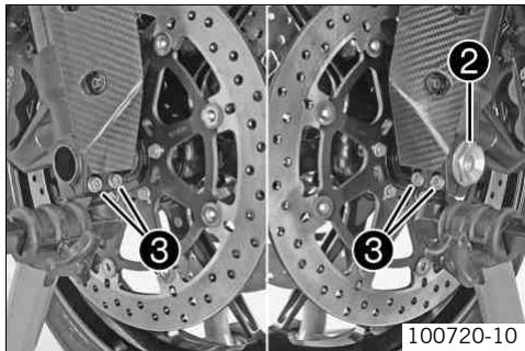 KTM 1190 RC8 R AUS - Info Do r - 1