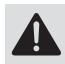 KTM 1190 RC8 R AUS - Warning - 1