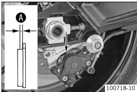 KTM 1190 RC8 R EU - Note - 1