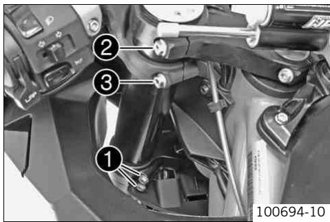 KTM 1190 RC8 R EU - Warning - 1