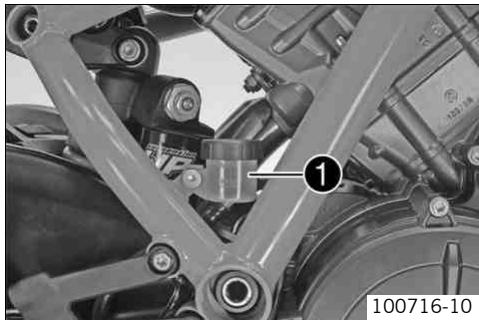 KTM 1190 RC8 R EU - Warning - 1