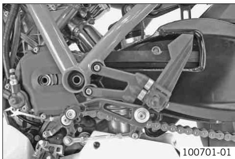 KTM 1190 RC8 R EU - Info - 3