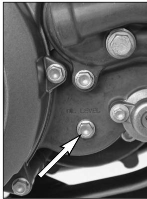 KTM 250 EXC SIX DAYS - Attention - 2