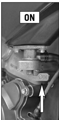 KTM 250 EXC SIX DAYS - Bouton d'arrêt d'urgence (AUS) - 7