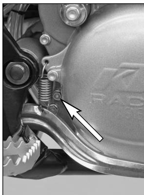 KTM 250 EXC SIX DAYS - Attention - 1