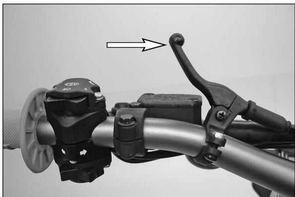 KTM 250 EXC SIX DAYS - Attention - 3