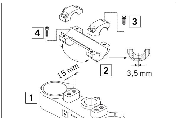 KTM 250 EXC SIX DAYS - Attention - 4