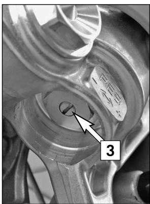 KTM 250 EXC SIX DAYS - Attention - 3