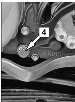 KTM 250 EXC SIX DAYS - Attention - 4
