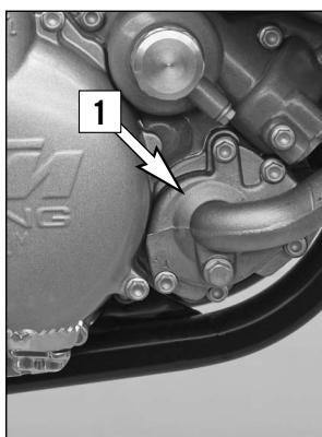 KTM 250 EXC SIX DAYS - Attention - 4