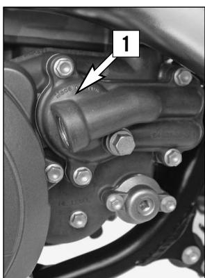 KTM 250 EXC SIX DAYS - Attention - 5