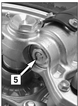 KTM 250 EXC SIX DAYS - Attention - 4