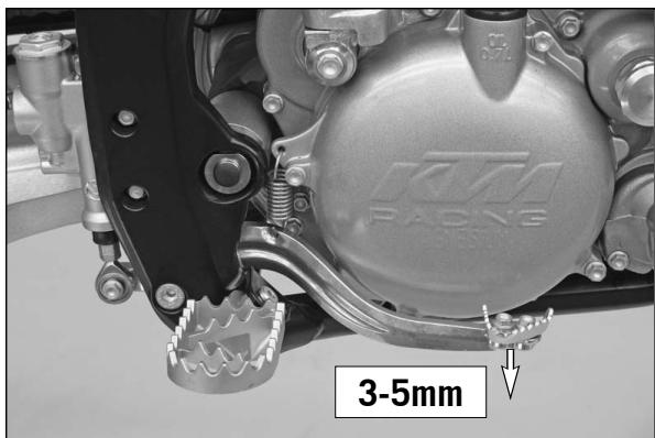 KTM 250 EXC SIX DAYS - Attention - 2