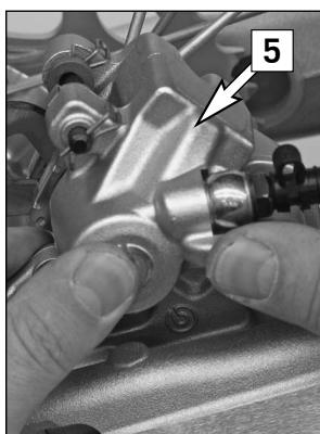 KTM 250 EXC SIX DAYS - Attention - 4