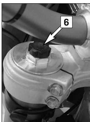 KTM 250 EXC SIX DAYS - Attention - 6