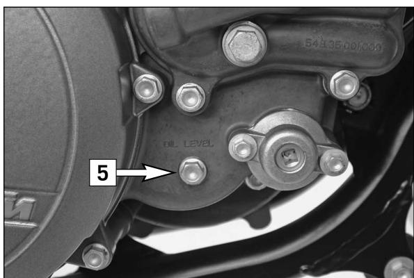 KTM 250 EXC SIX DAYS - Attention - 5