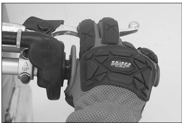 KTM 250 EXC SIX DAYS - Attention - 4