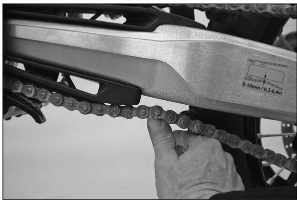 KTM 250 EXC SIX DAYS - Attention - 3