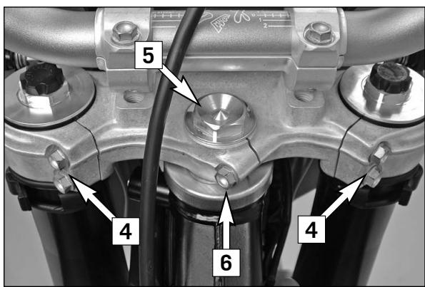 KTM 250 EXC SIX DAYS - Attention - 3