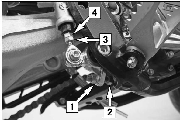 KTM 250 EXC SIX DAYS - Attention - 1