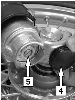 KTM 250 EXC SIX DAYS - Attention - 5