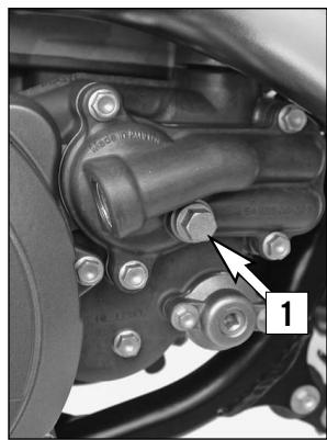 KTM 250 EXC SIX DAYS - Attention - 3