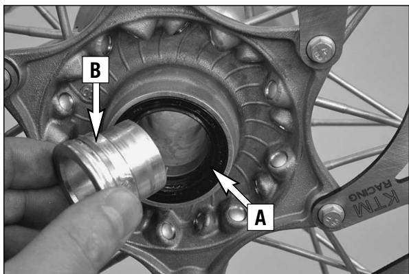 KTM 250 EXC SIX DAYS - Attention - 3