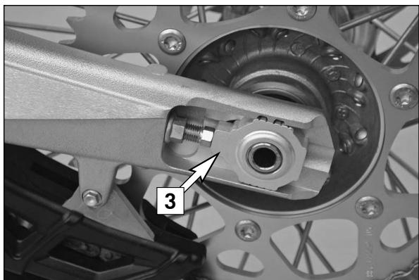 KTM 250 EXC SIX DAYS - Attention - 2