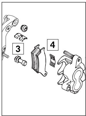KTM 250 EXC SIX DAYS - Attention - 4