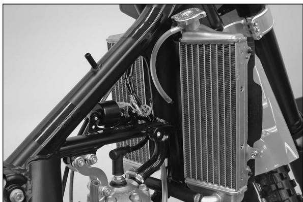 KTM 250 EXC SIX DAYS - Attention - 3