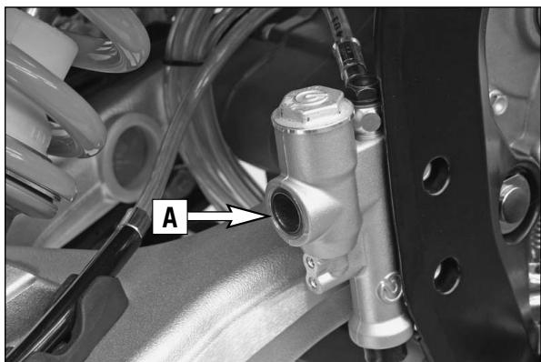 KTM 250 EXC SIX DAYS - Attention - 5