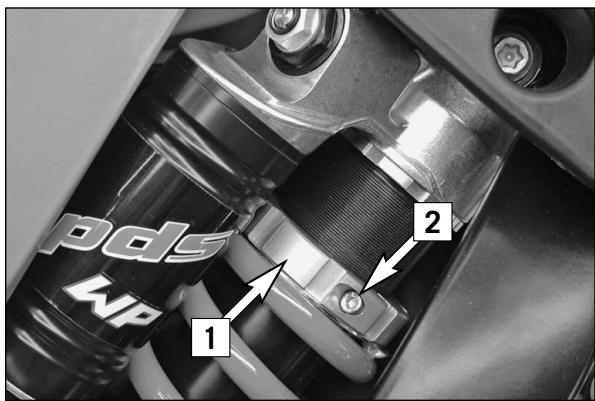 KTM 250 EXC SIX DAYS - Attention - 1