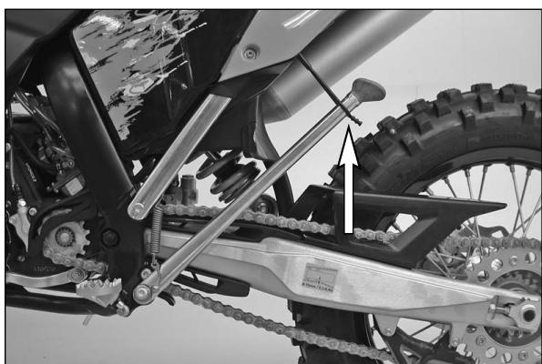 KTM 250 EXC SIX DAYS - Attention - 4