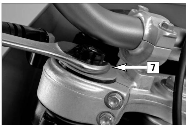 KTM 250 EXC SIX DAYS - Attention - 8