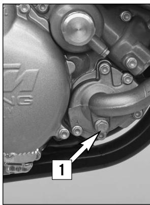 KTM 250 EXC SIX DAYS - Attention - 2